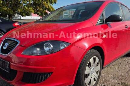 Seat Altea 203.000 km 1.290 &euro; Karlstein am Main 63791