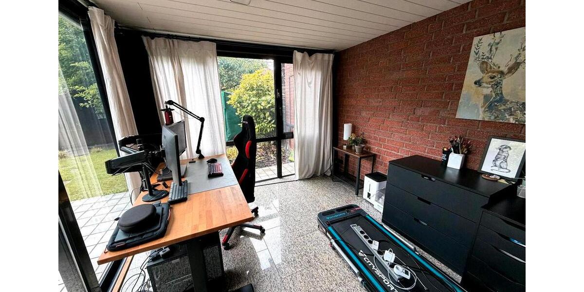 Terrassenwohnung Mönchengladbach Nord - 3 Zimmer, 79 m&sup2;, 269.000&euro; | Angebot:26819393