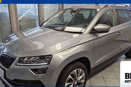 Skoda Karoq 49.895 km 24.800 &euro; Wolfsburg Heiligendorf 38444
