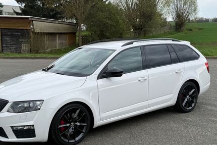 Skoda Octavia 182.850 km 13.299 &euro; Fraureuth 08427