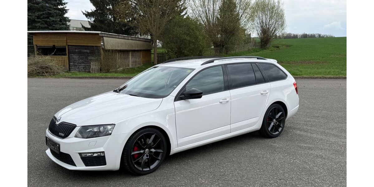 Skoda Octavia 182.850 km 13.999 &euro; Fraureuth 08427