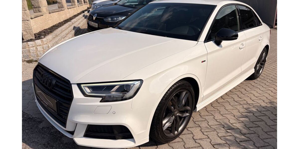 Audi A3 150.813 km 13.990 &euro; Deggendorf 94469