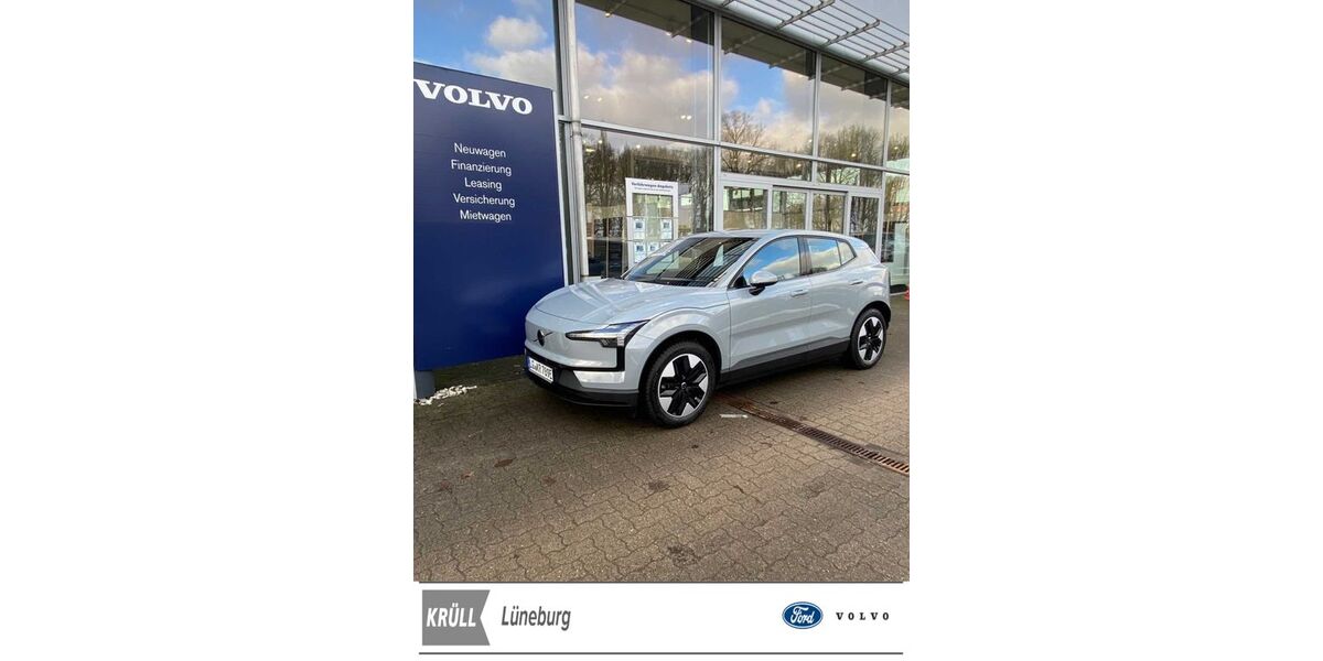 Volvo EX30 9.900 km 32.905 &euro; Lüneburg 21339