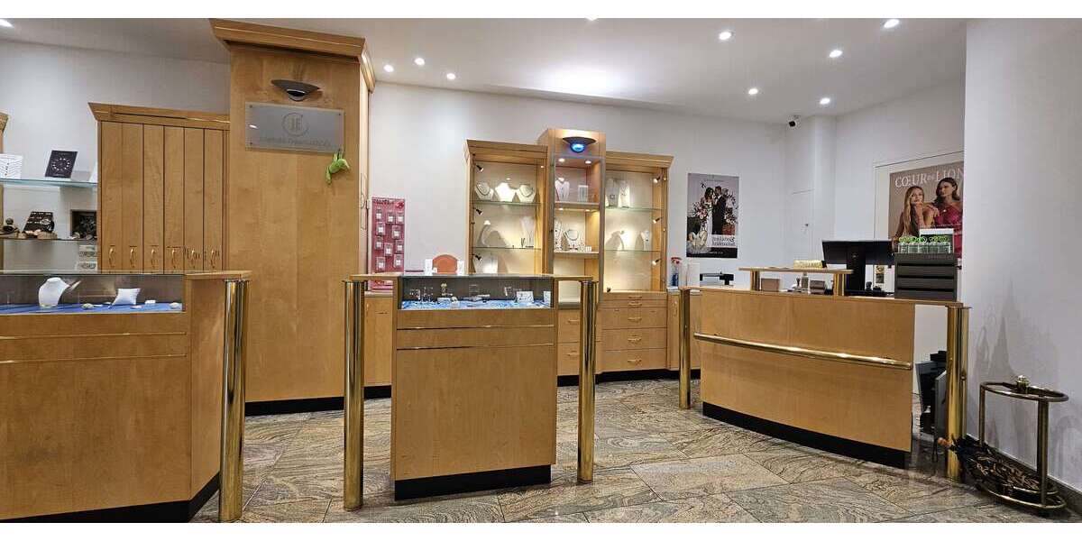 Gewerbeobjekt Bad Dürkheim - 2.500&euro; | Angebot:22931384