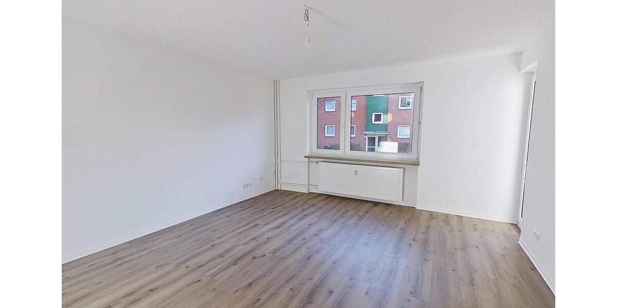 Perfekt für eine kleine Familie: Große 3-Zimmer-Wohnung mit BALKON 3 zimmer