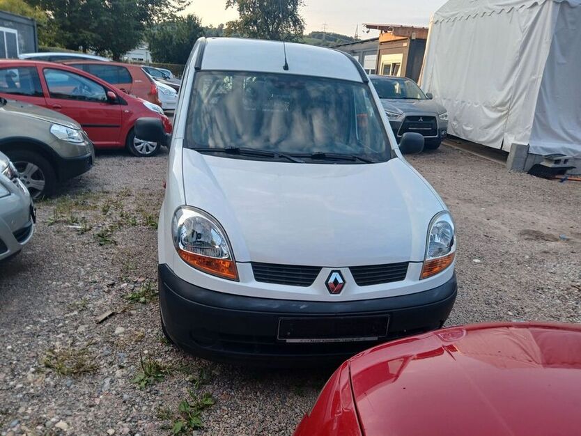 Kangoo