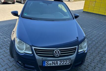 VW Eos