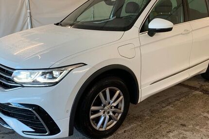 VW Tiguan 149.968 km 21.990 &euro; Steinbach-Hallenberg OT Herges-Hallenberg 98587