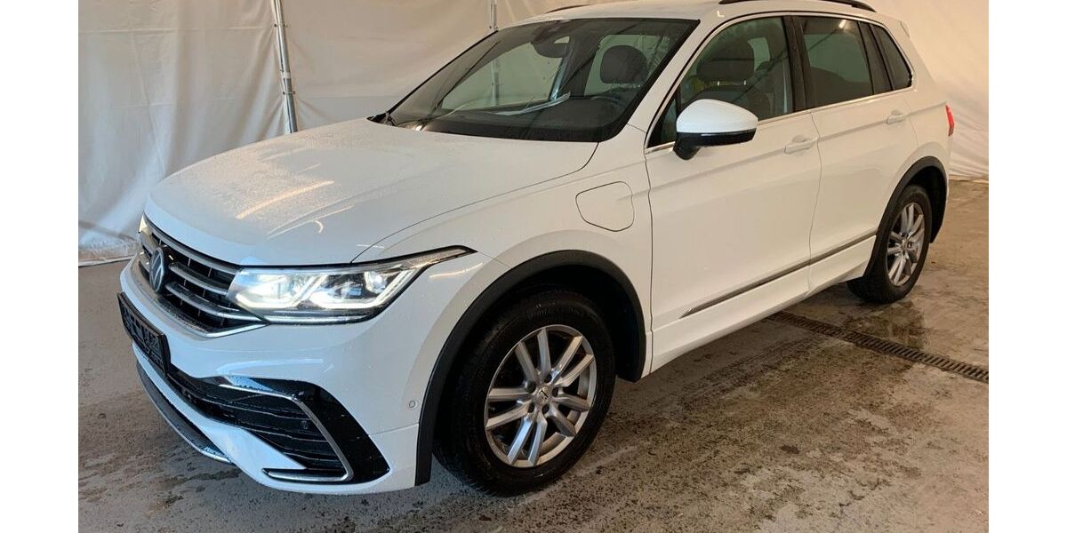 VW Tiguan 149.968 km 21.990 &euro; Steinbach-Hallenberg OT Herges-Hallenberg 98587