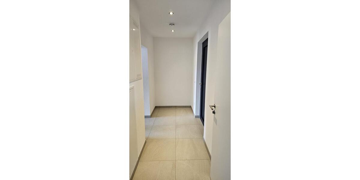 Wunderschöne Neubauwohnung 3 zimmer