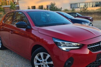 Opel Corsa 60.852 km 12.999 &euro; Abensberg 93326