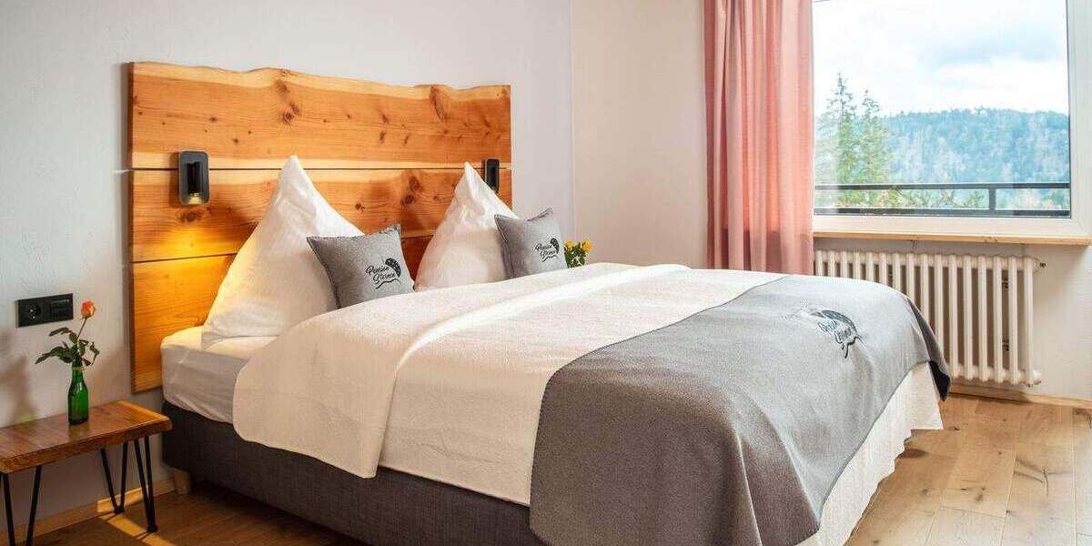 Gewerbeobjekt Todtmoos Schwarzenbach - 1 Zimmer, 2.250.000&euro; | Angebot:25686487