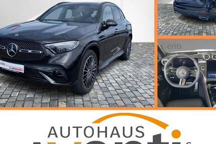 Mercedes-Benz GLC 300 16.144 km 65.798 € Bamberg 96052