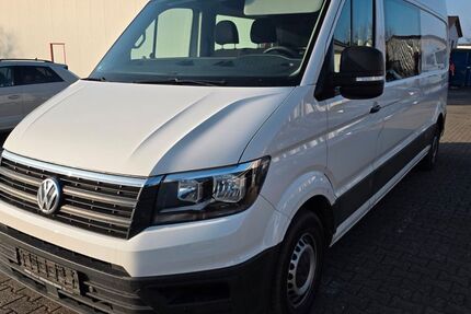 VW Crafter 183.877 km 23.900 &euro; Leingarten 74211