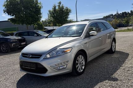 Ford Mondeo 179.000 km 4.750 &euro; Hohenwart 86558