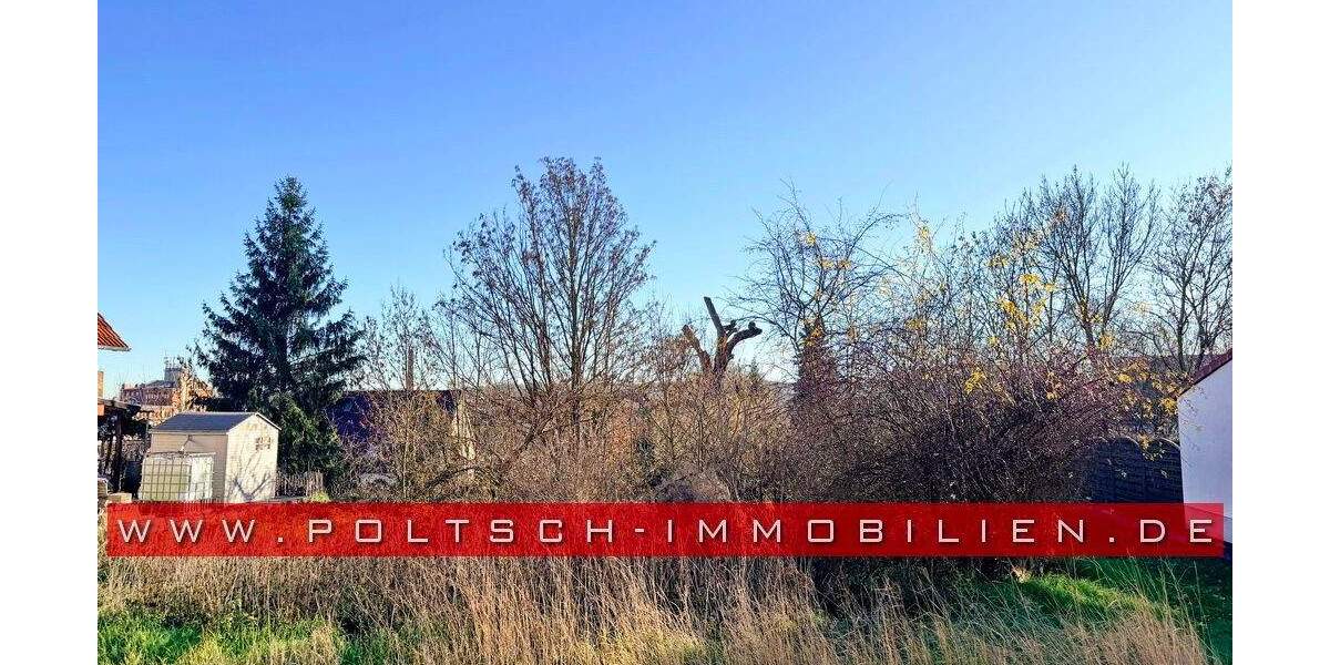 Grundstück Zeitz - 33.000&euro; | Angebot:24390628