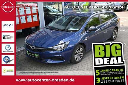 Opel Astra 28.208 km 13.980 &euro; Dresden-Kaitz 01217
