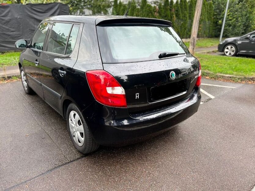 Fabia