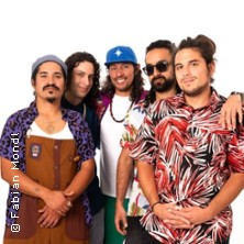 El Flecha Negra 25.09.2026 Colos - Saal