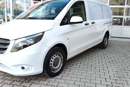 Mercedes-Benz Vito 319.000 km 10.900 &euro; Moosthenning 84164