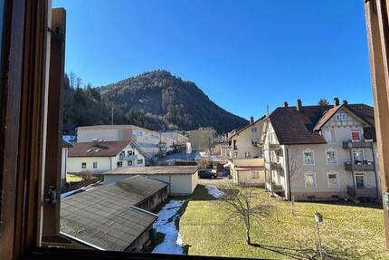 Wohnung Immenstadt im Allgäu - 3 Zimmer, 50 m&sup2;, 790&euro; | Angebot:25282301