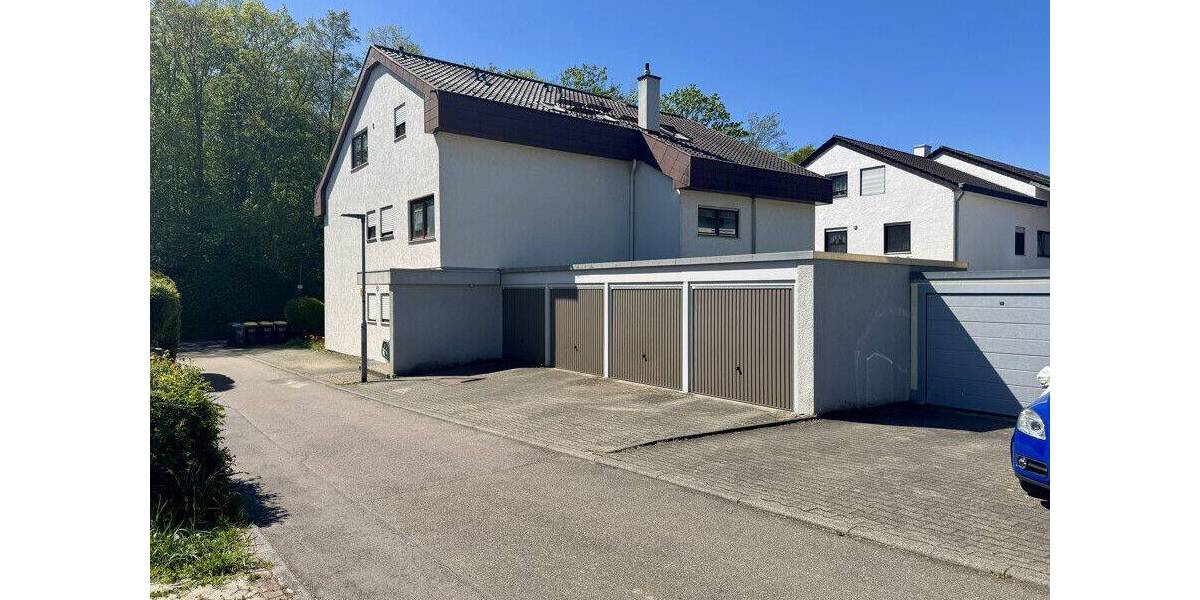 Etagenwohnung Freiberg a. N. Geisingen - 3 Zimmer, 64 m&sup2;, 228.000&euro; | Angebot:26826700