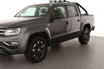 VW Amarok 100.000 km 32.740 &euro; Berlin 12103