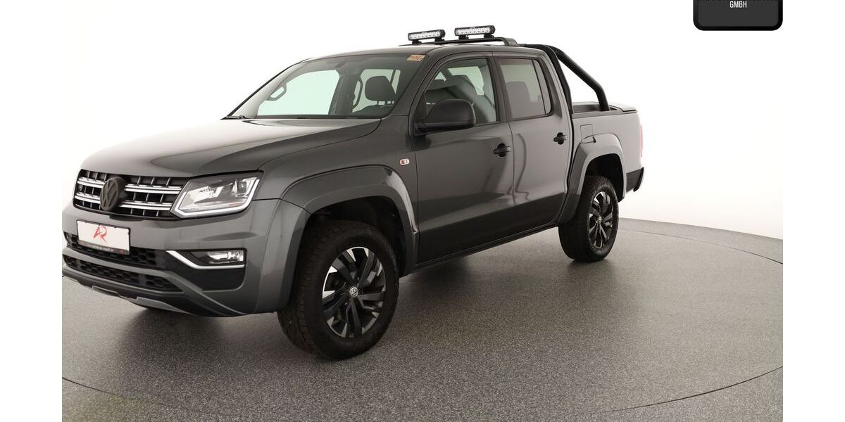 VW Amarok 100.000 km 32.740 &euro; Berlin 12103