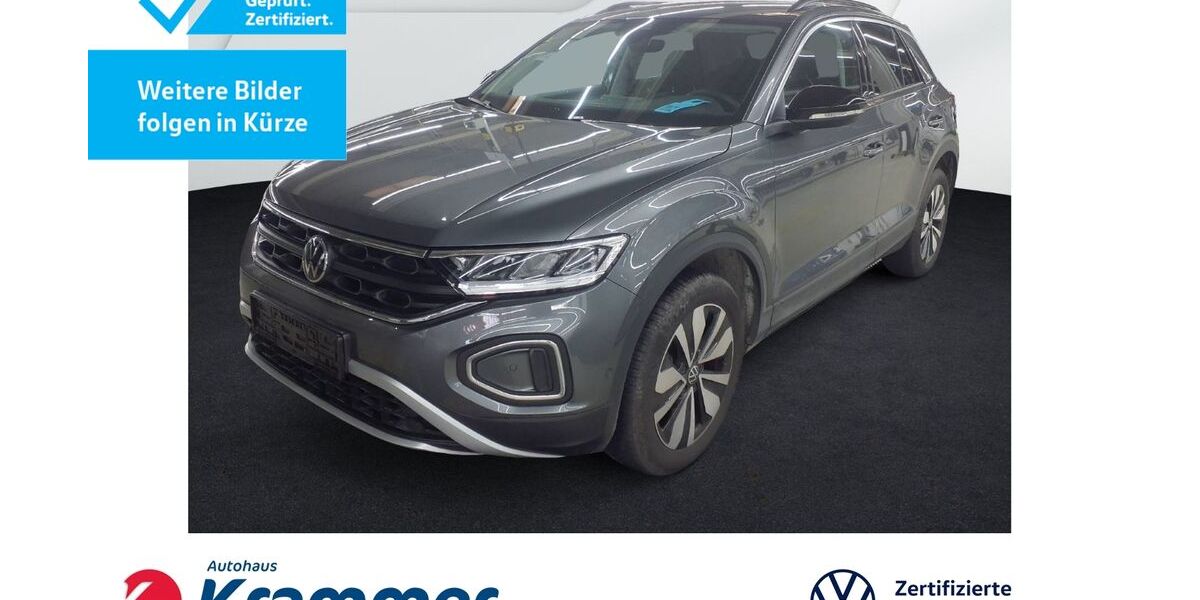 VW T-Roc 16.300 km 22.970 &euro; Hengersberg 94491