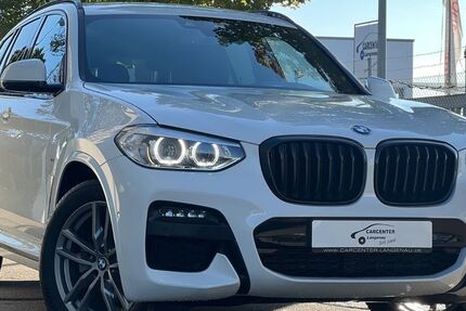 BMW X3 90.300 km 33.490 &euro; Langenau 89129