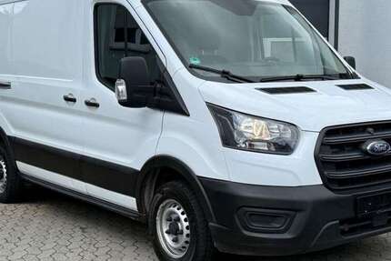 Ford Transit 169.229 km 11.490 &euro; Wülfrath 42489