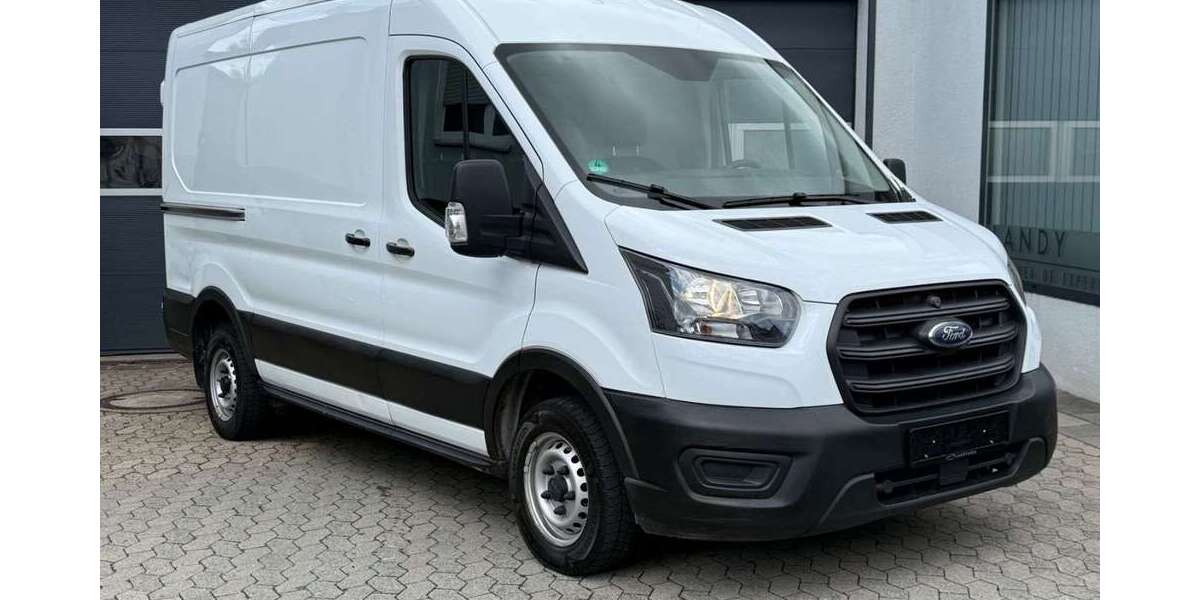 Ford Transit 169.229 km 11.490 &euro; Wülfrath 42489