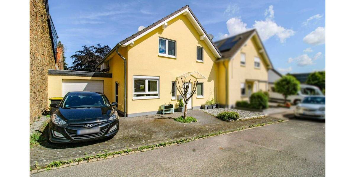 Einfamilienhaus Rheinbach Irlenbusch - 4 Zimmer, 548.000&euro; | Angebot:26862873