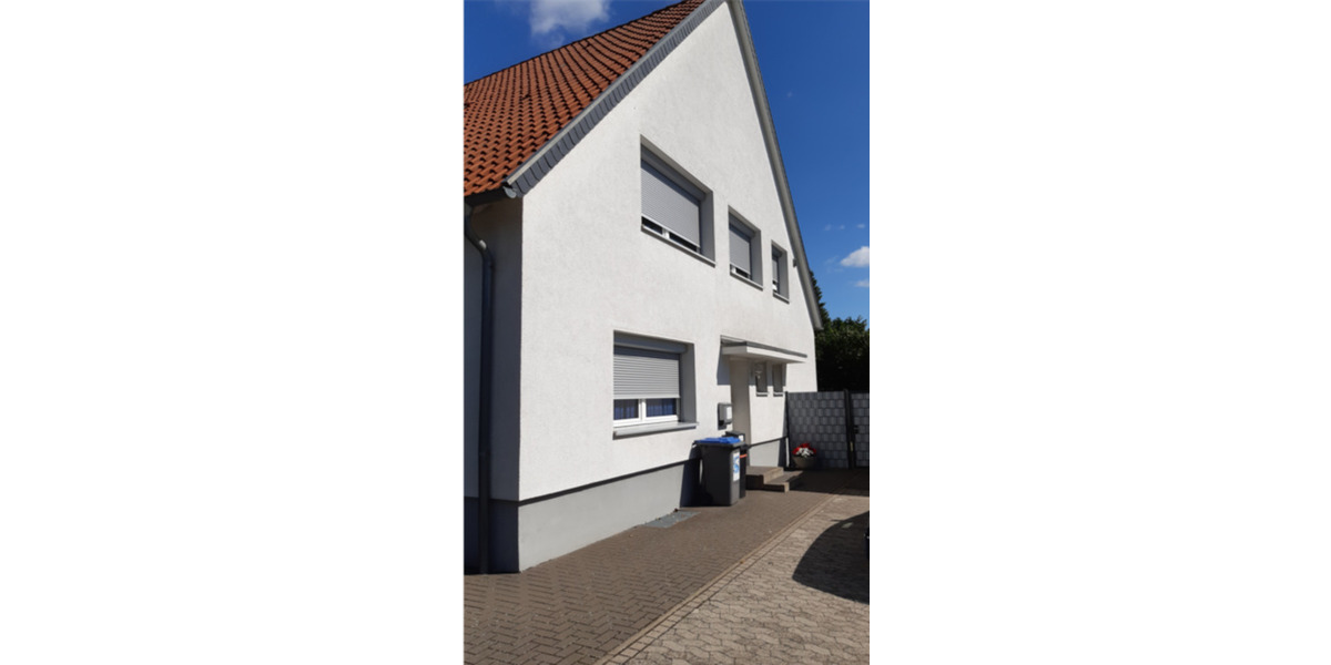 Etagenwohnung Burgdorf - 3 Zimmer, 73 m&sup2;, 870&euro; | Angebot:25416299