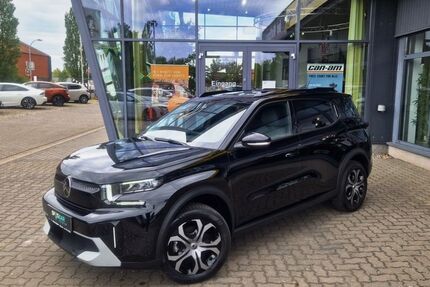 Citroen C3 Aircross 24.940 km 21.840 &euro; Waren / Müritz 17192