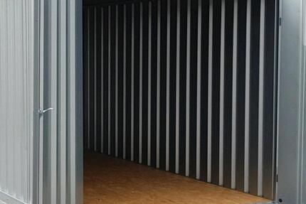 Lagerraum zu vermieten , Self-Storage – Giengen an der Brenz zimmer