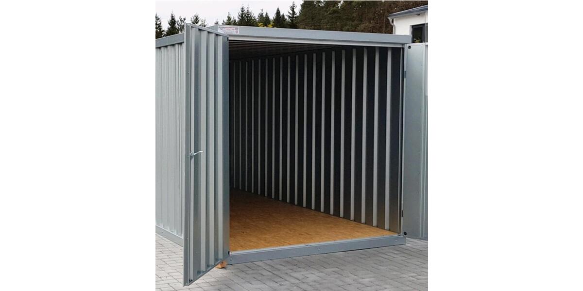 Lagerraum zu vermieten , Self-Storage – Giengen an der Brenz zimmer