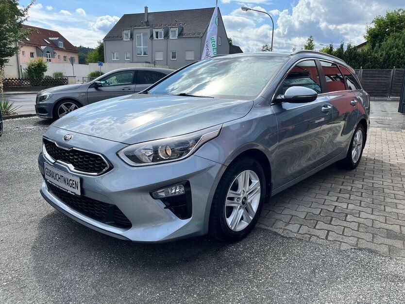 ceed Sportswagon