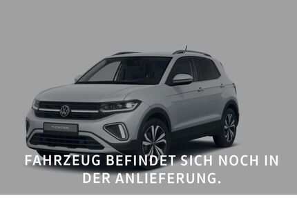 VW T-Cross 7.000 km 25.990 &euro; Kitzingen 97318