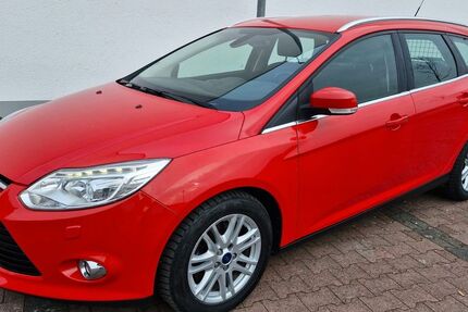 Ford Focus 227.400 km 5.450 € Rudersberg 73635