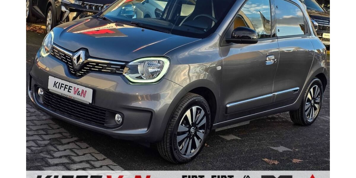 Renault Twingo 17.174 km 14.940 &euro; Hamm 59063