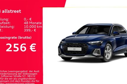 Audi A3 3.600 km 33.228 &euro; Walldürn 74731