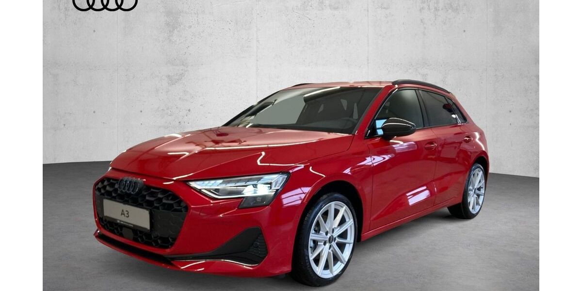 Audi A3 5.900 km 38.300 &euro; Leipzig 04129