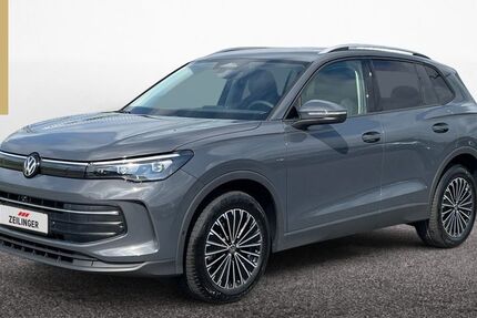 VW Tiguan 1.020 km 35.430 &euro; Dietersheim 91463