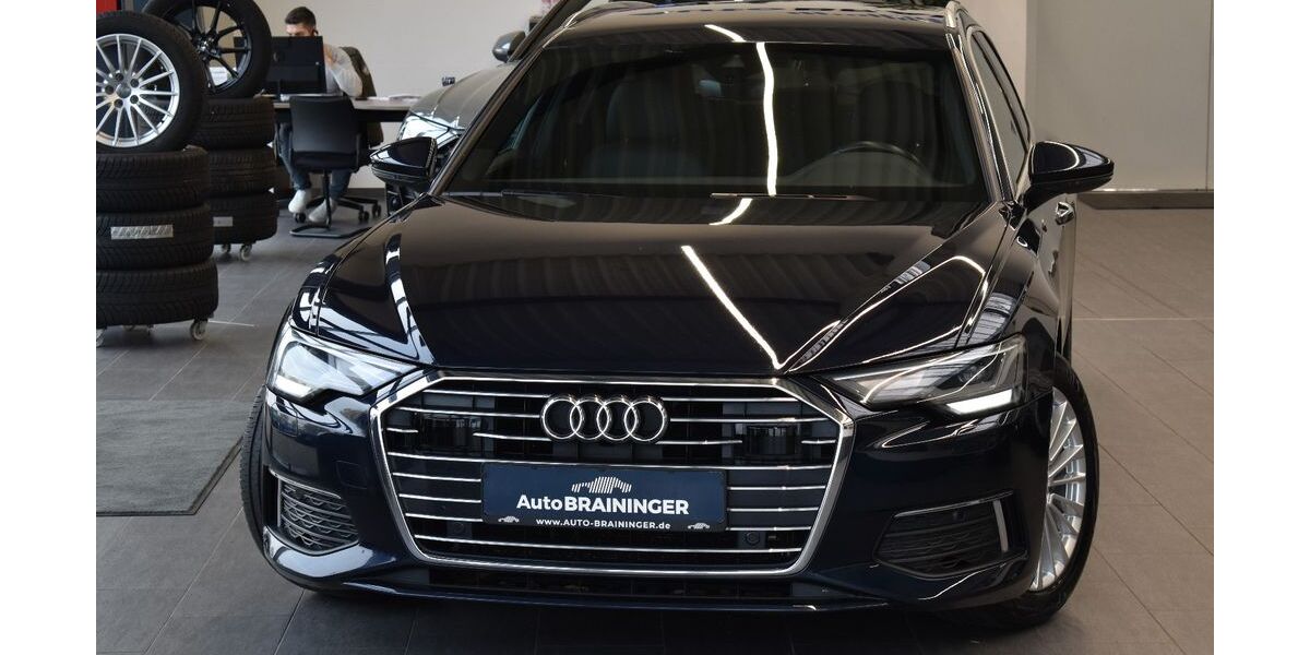 Audi A6 94.113 km 27.850 &euro; Altdorf/Landshut 84032