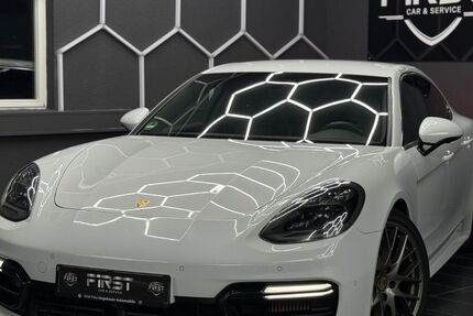 Porsche Panamera 235.000 km 43.999 &euro; Bietigheim 76467