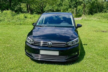 VW Touran 61.500 km 26.500 &euro; Hörstel 48477