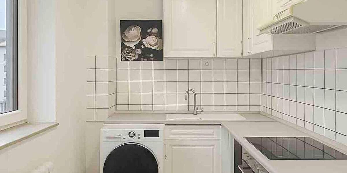 Etagenwohnung Braunschweig Nordstadt - 2 Zimmer, 53 m&sup2;, 125.000&euro; | Angebot:25361955