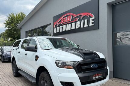 Ford Ranger 166.000 km 14.200 &euro; Eppertshausen 64859