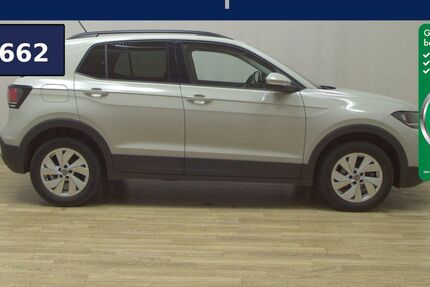 VW T-Cross 38.921 km 18.980 &euro; Bremen / Arsten 28279